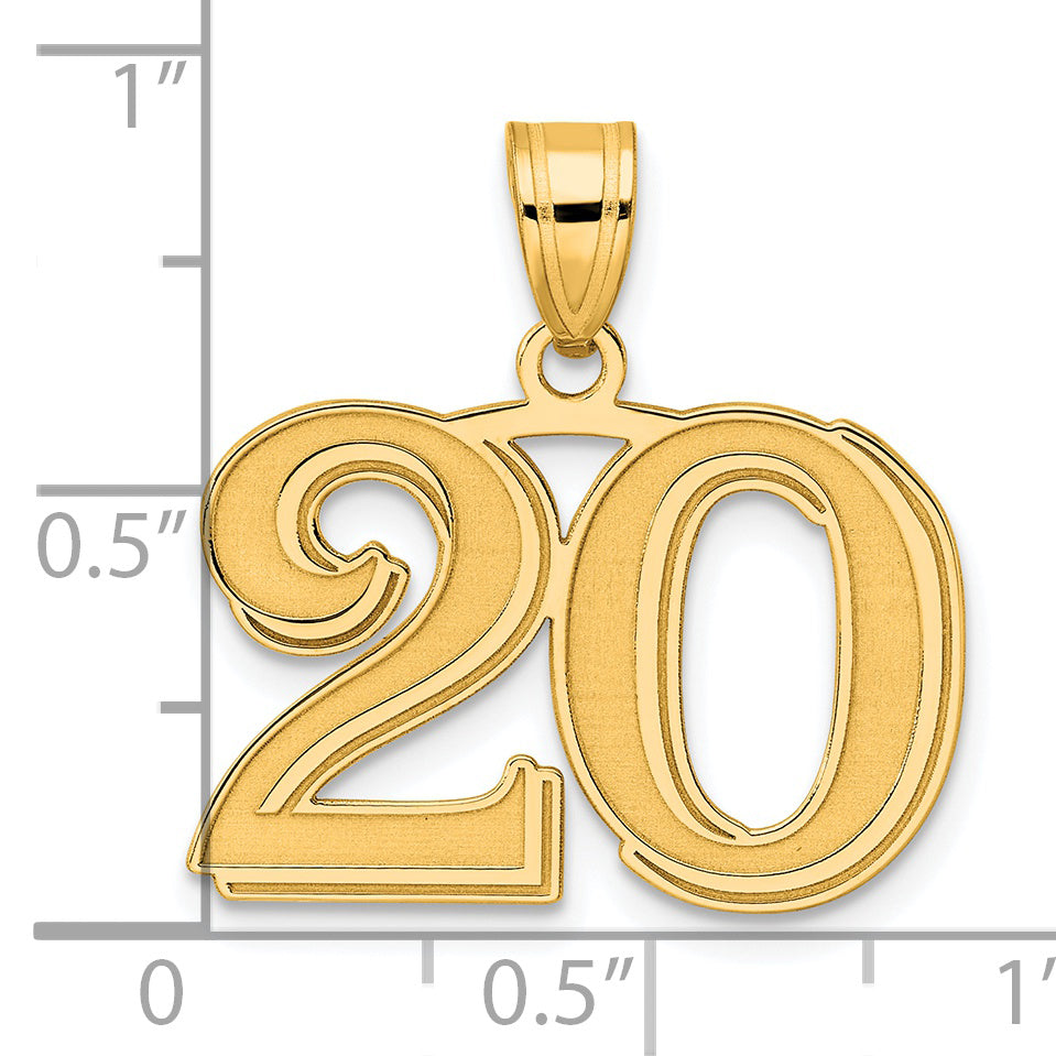 AEN20