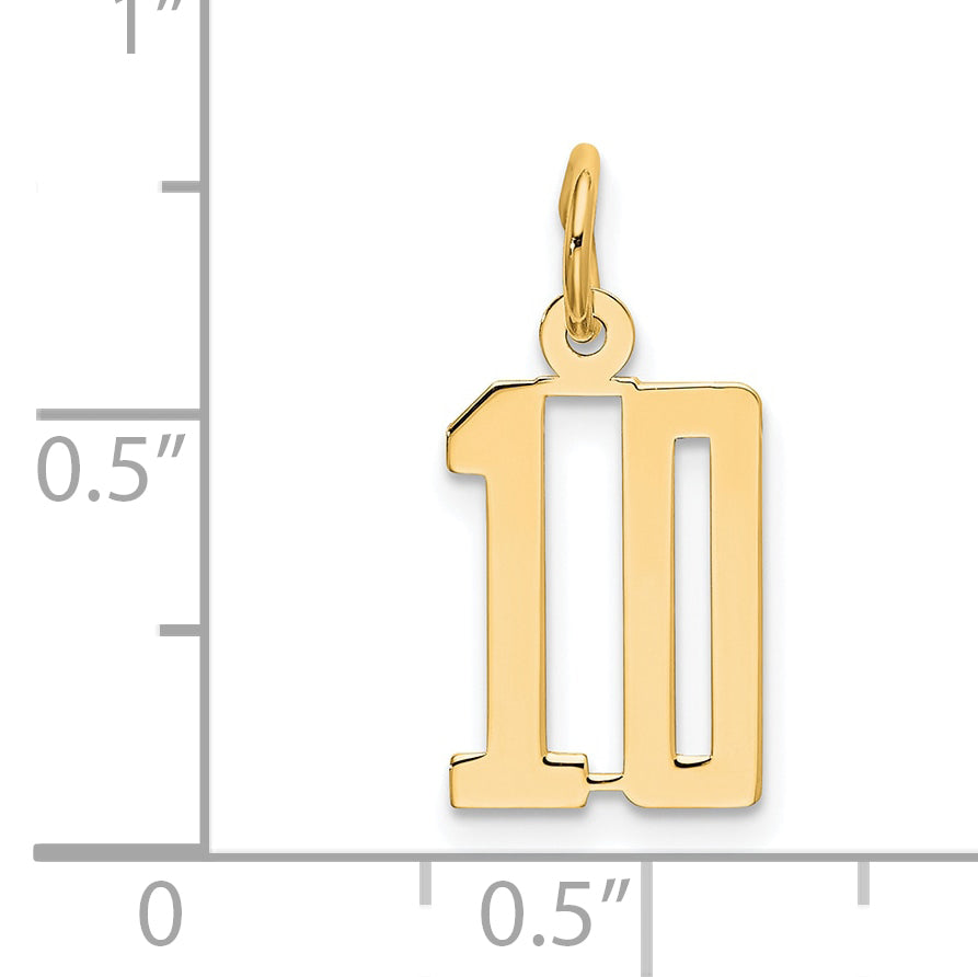 LES10