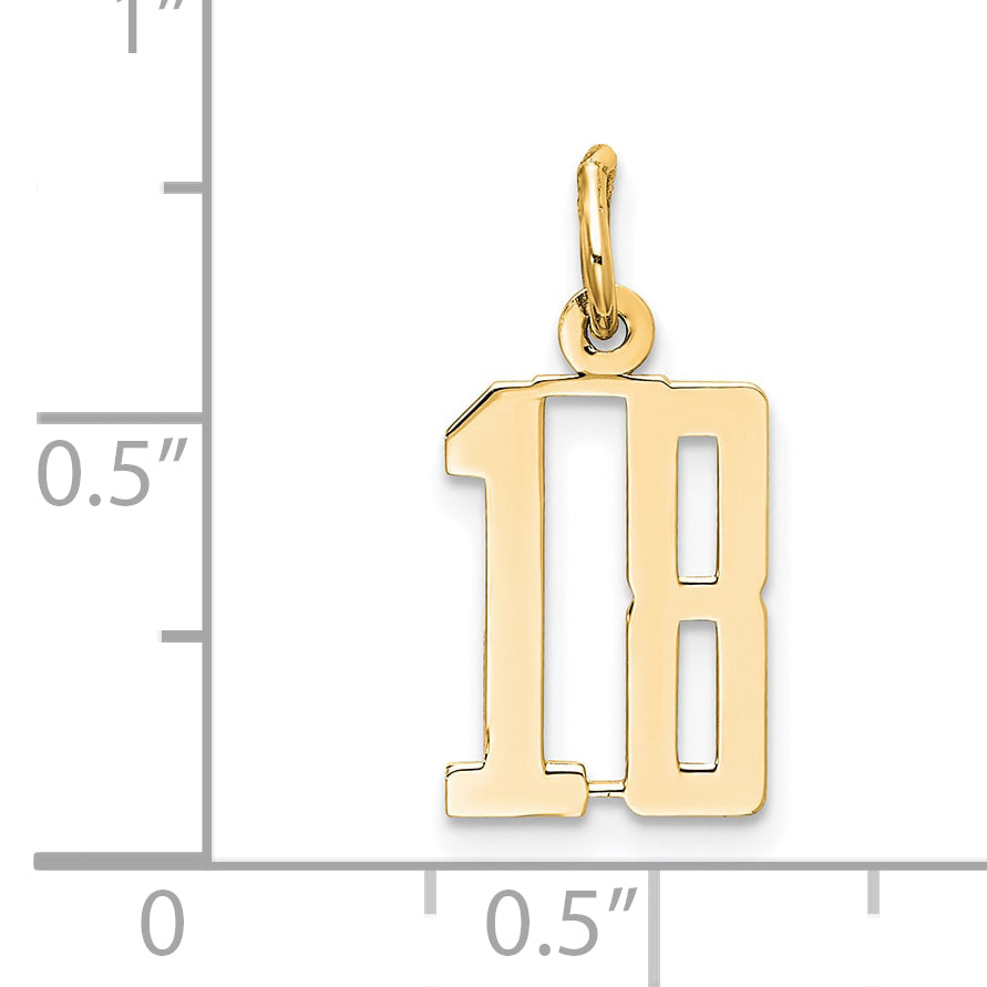 LES18
