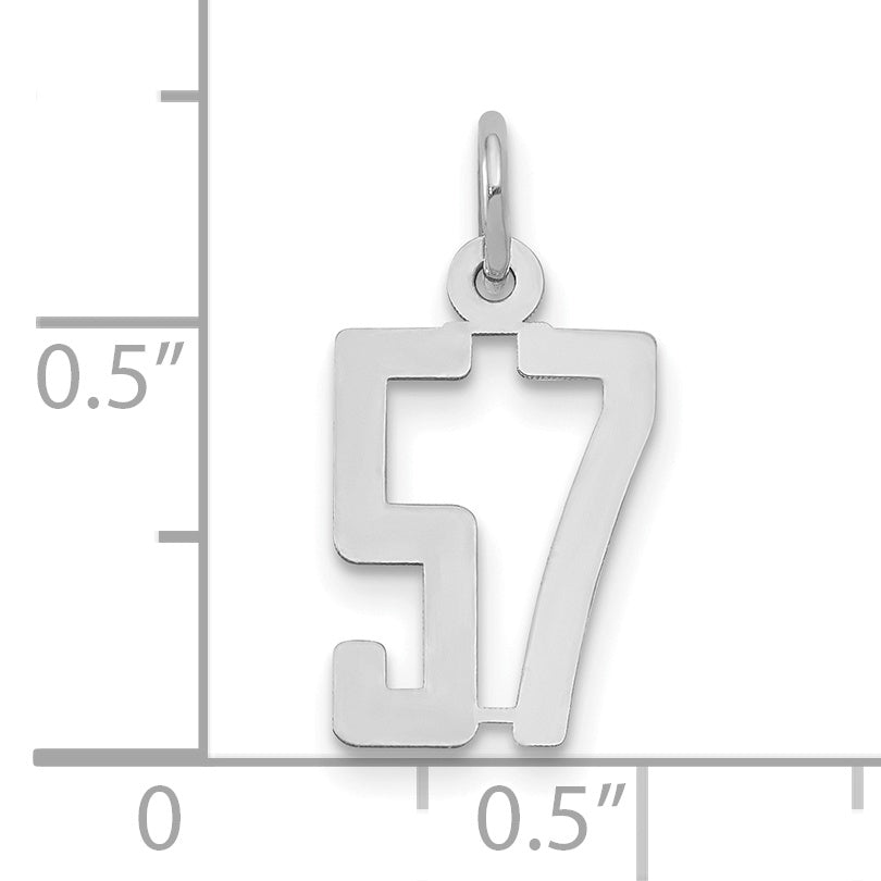 LES57W