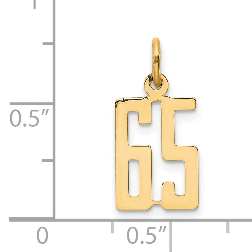 LES65