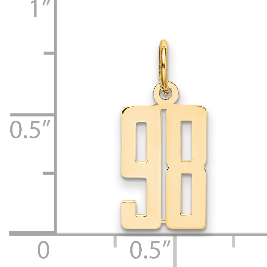 LES98