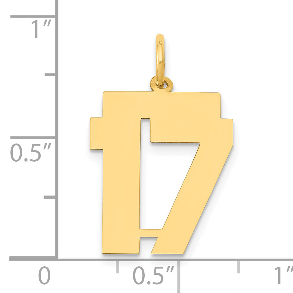 LM17