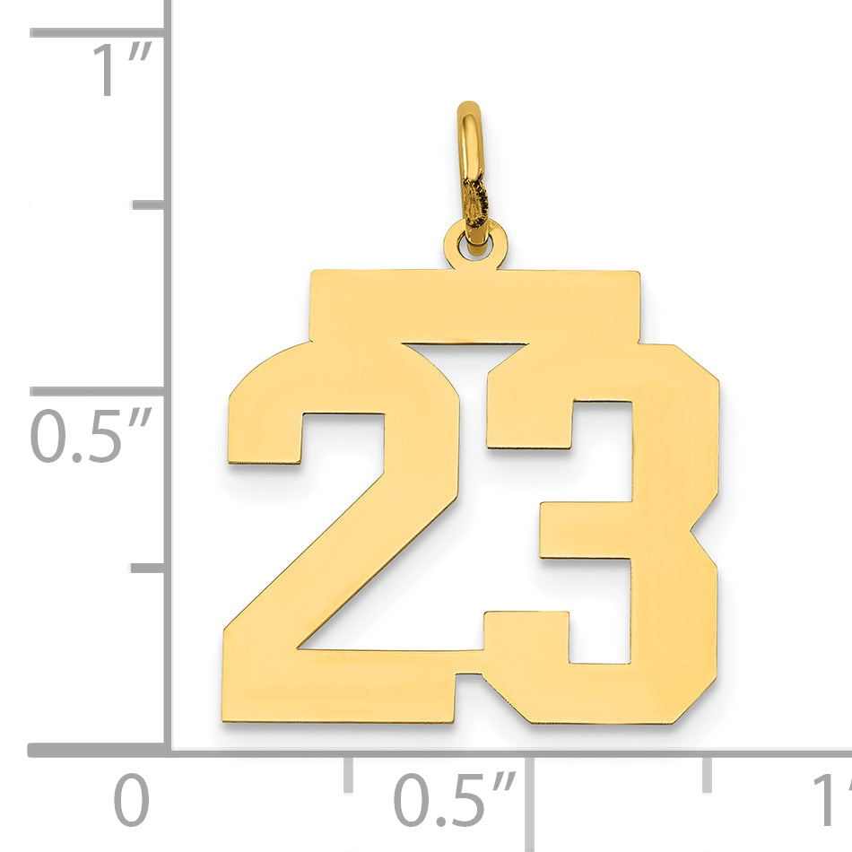 LM23