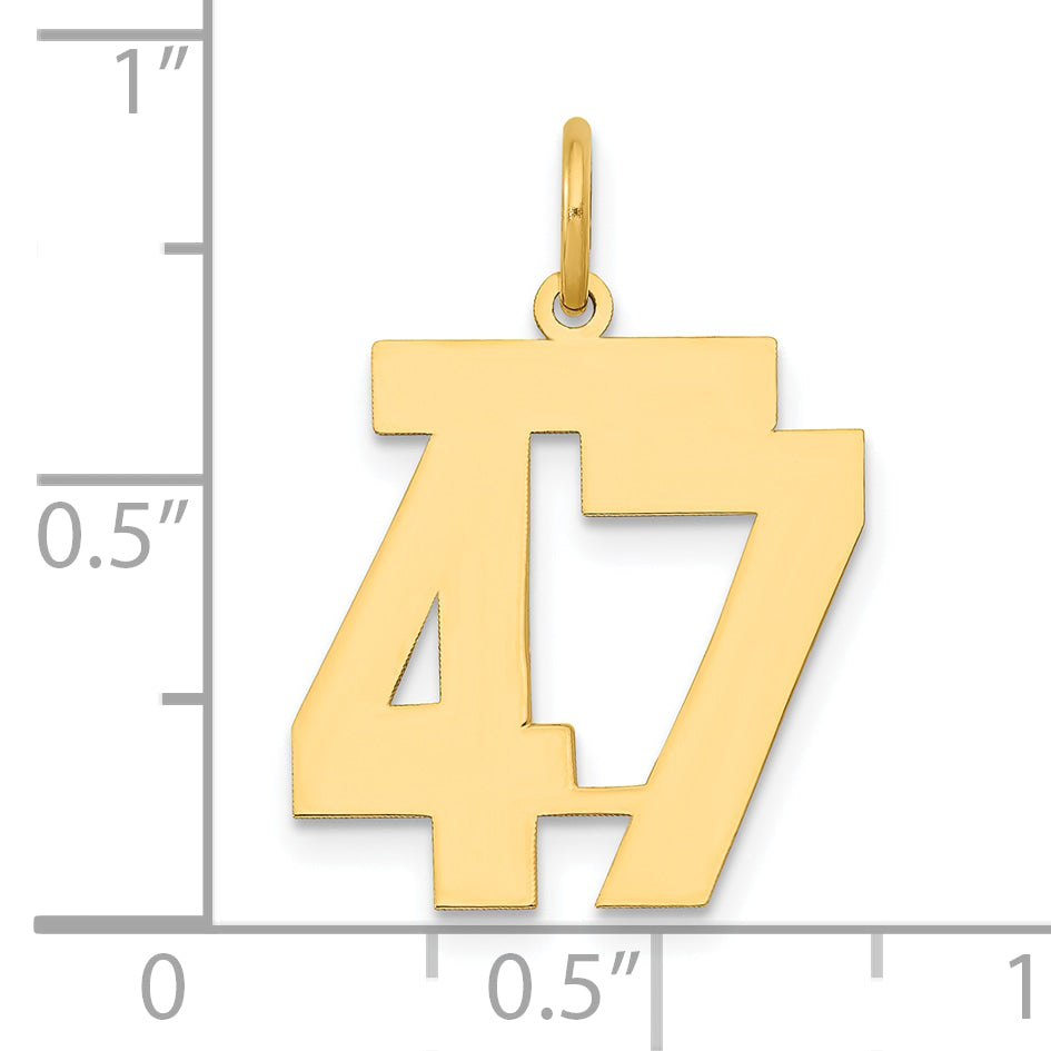 LM47
