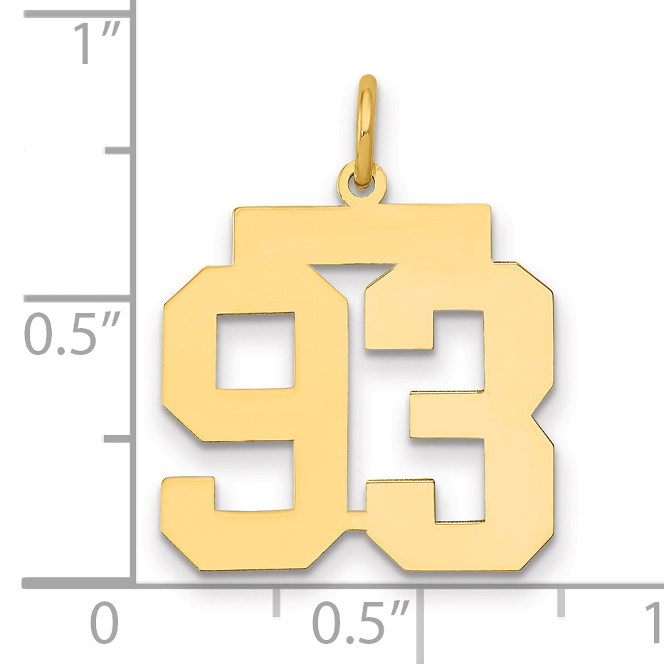 LM93