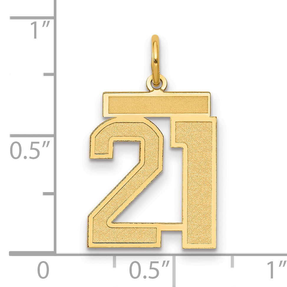 LSM21