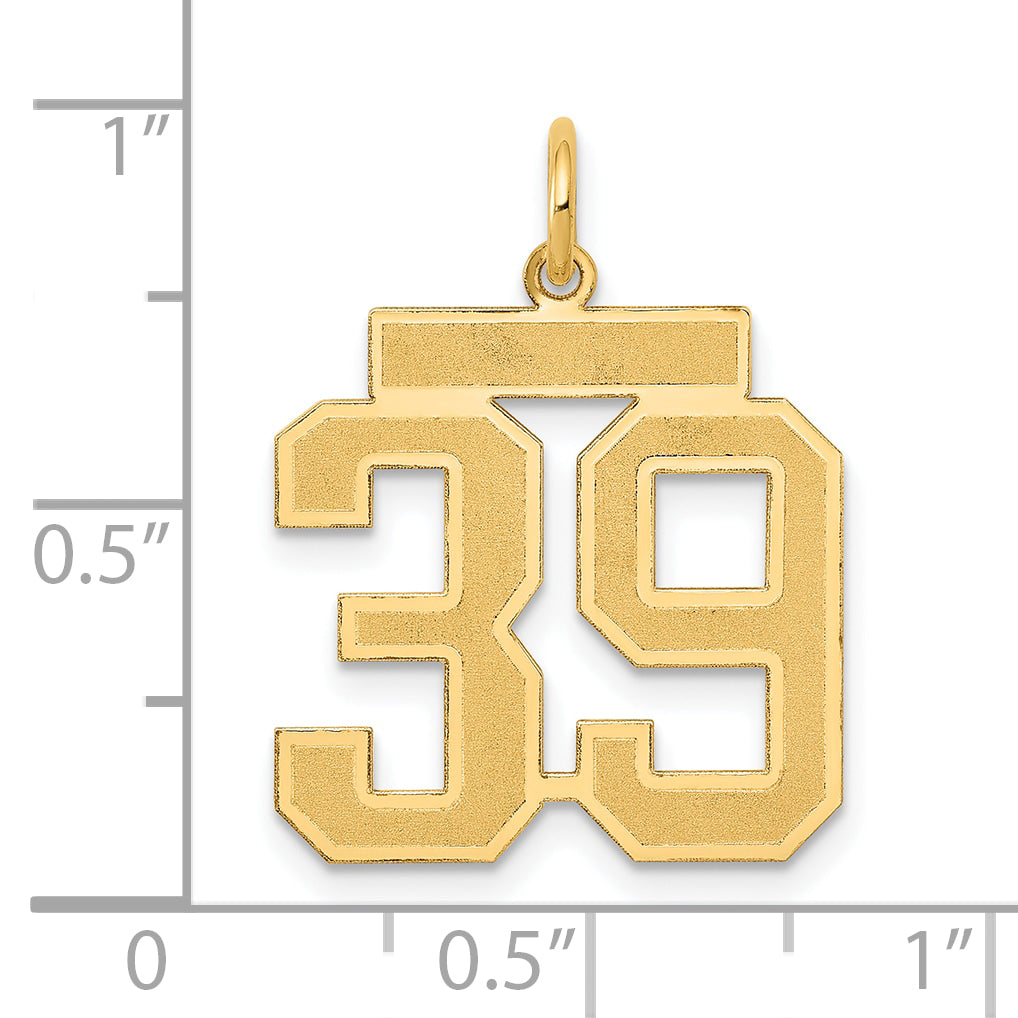 LSM39