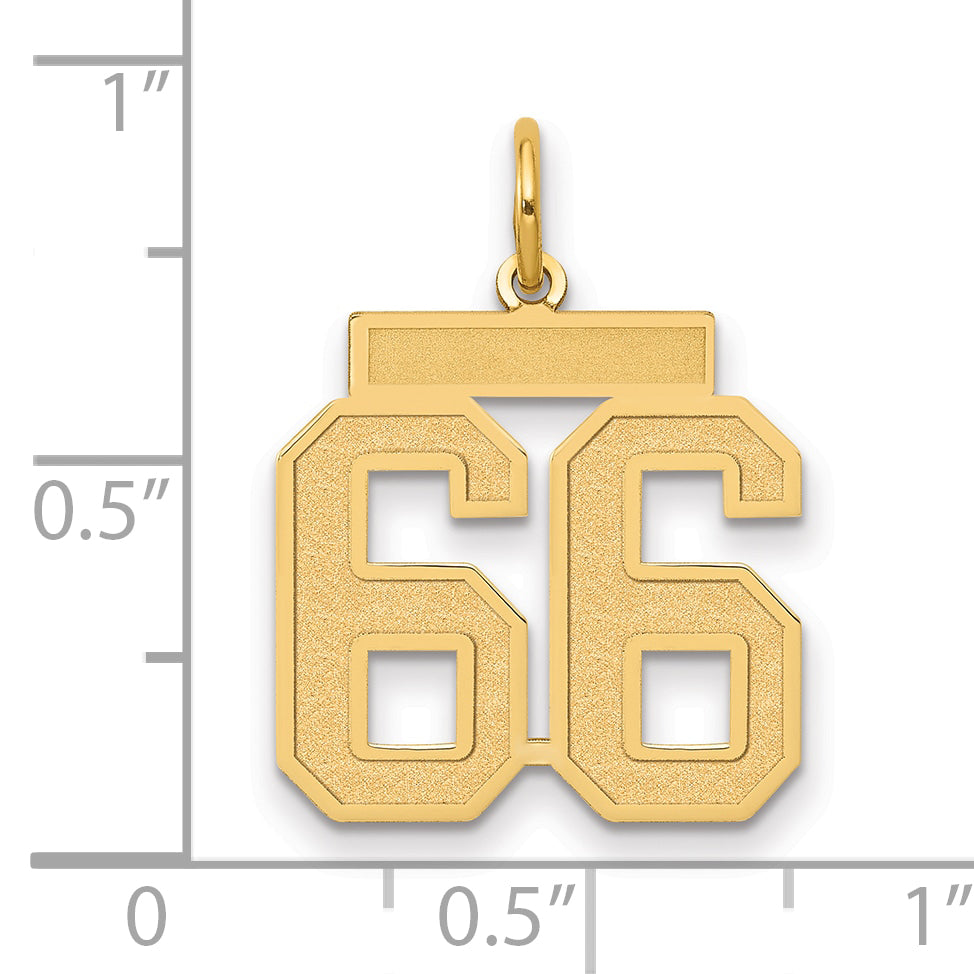 LSM66