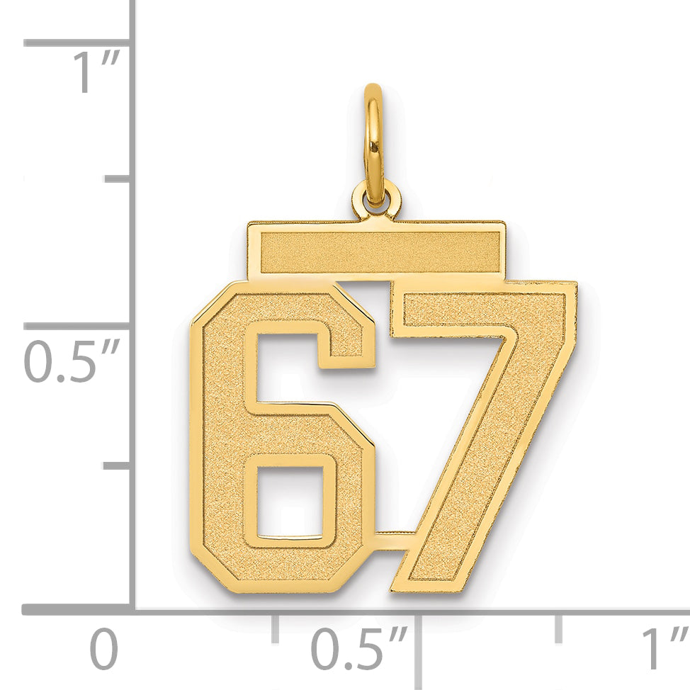 LSM67