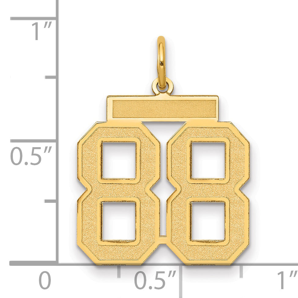 LSM88