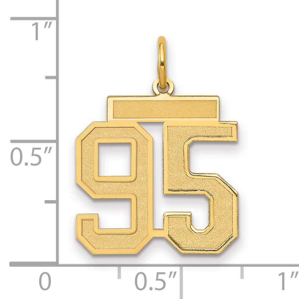 LSM95