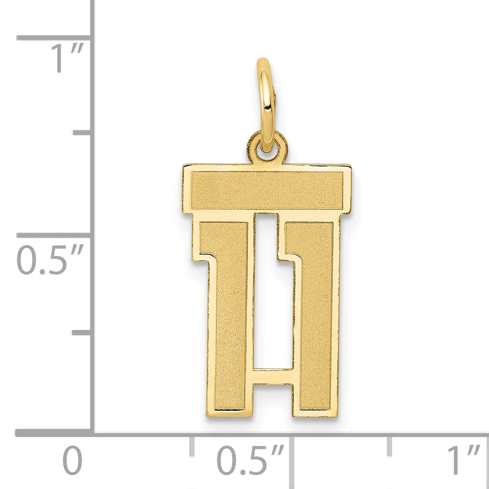 LSS11