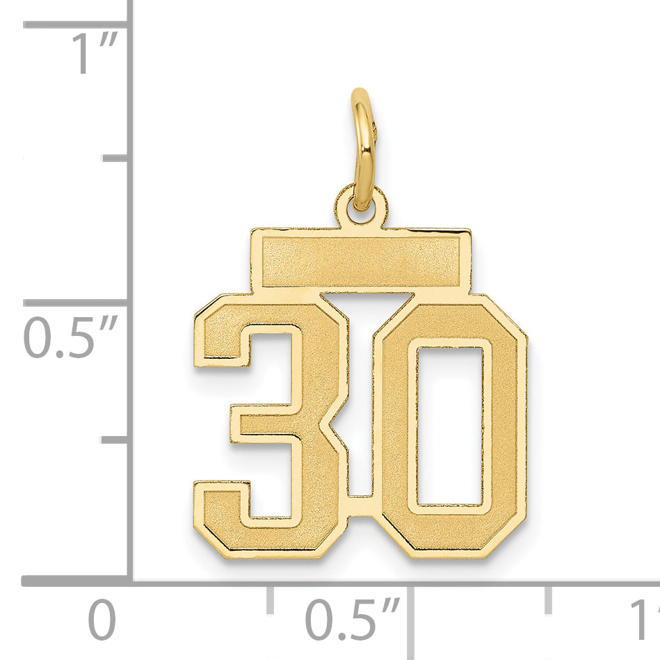 LSS30