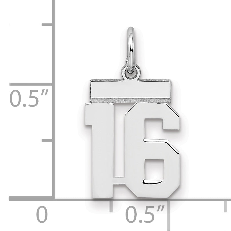 QSS16