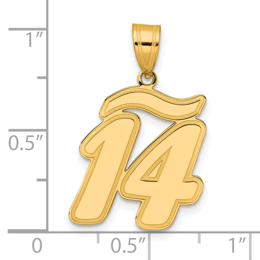 SCN14