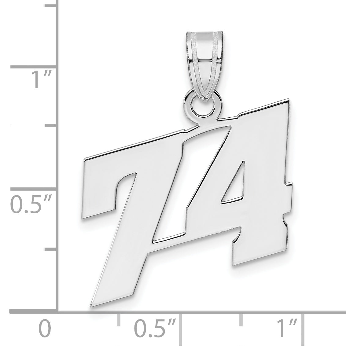 WBN74