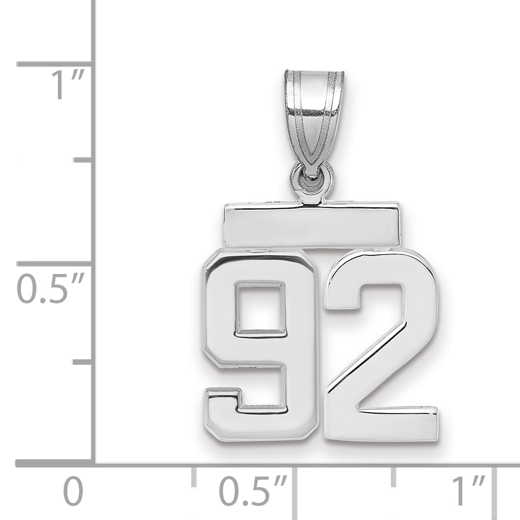 WSP92
