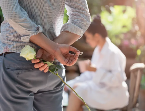 Top Engagement Ring Trends of 2021