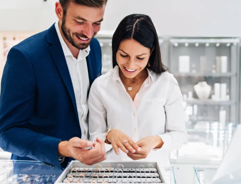 Tips to Find the Perfect Engagement Ring