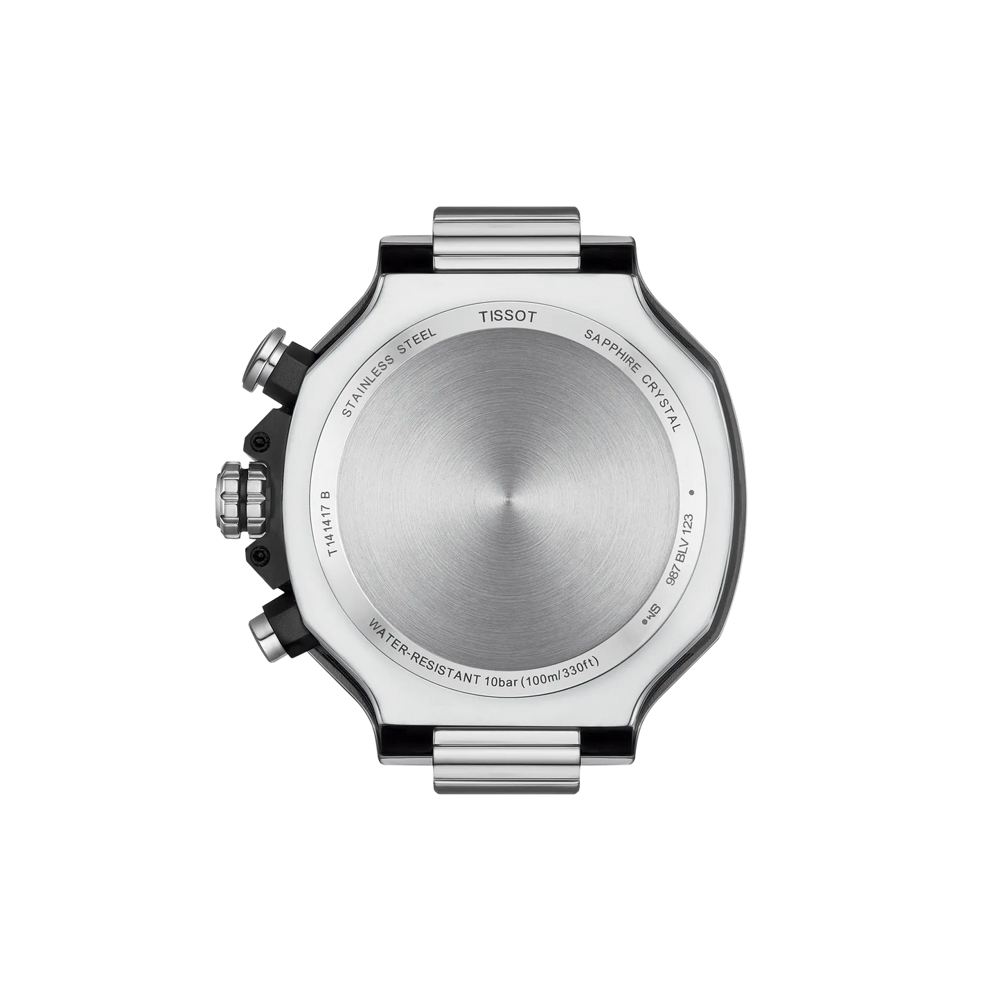 T1414171701100 Tissot