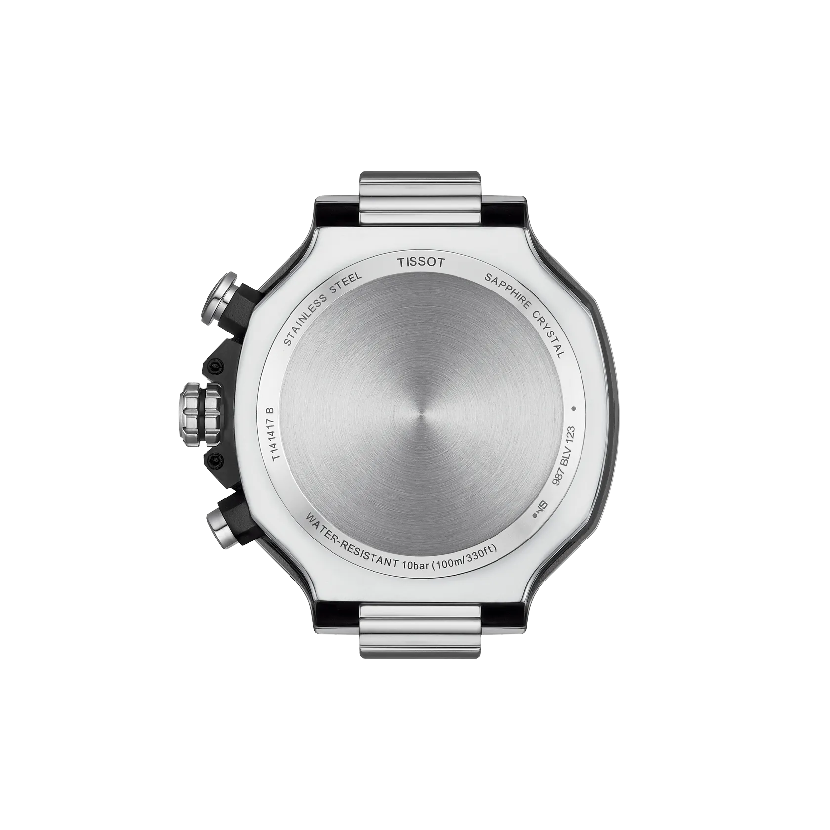 T1414171701100 Tissot