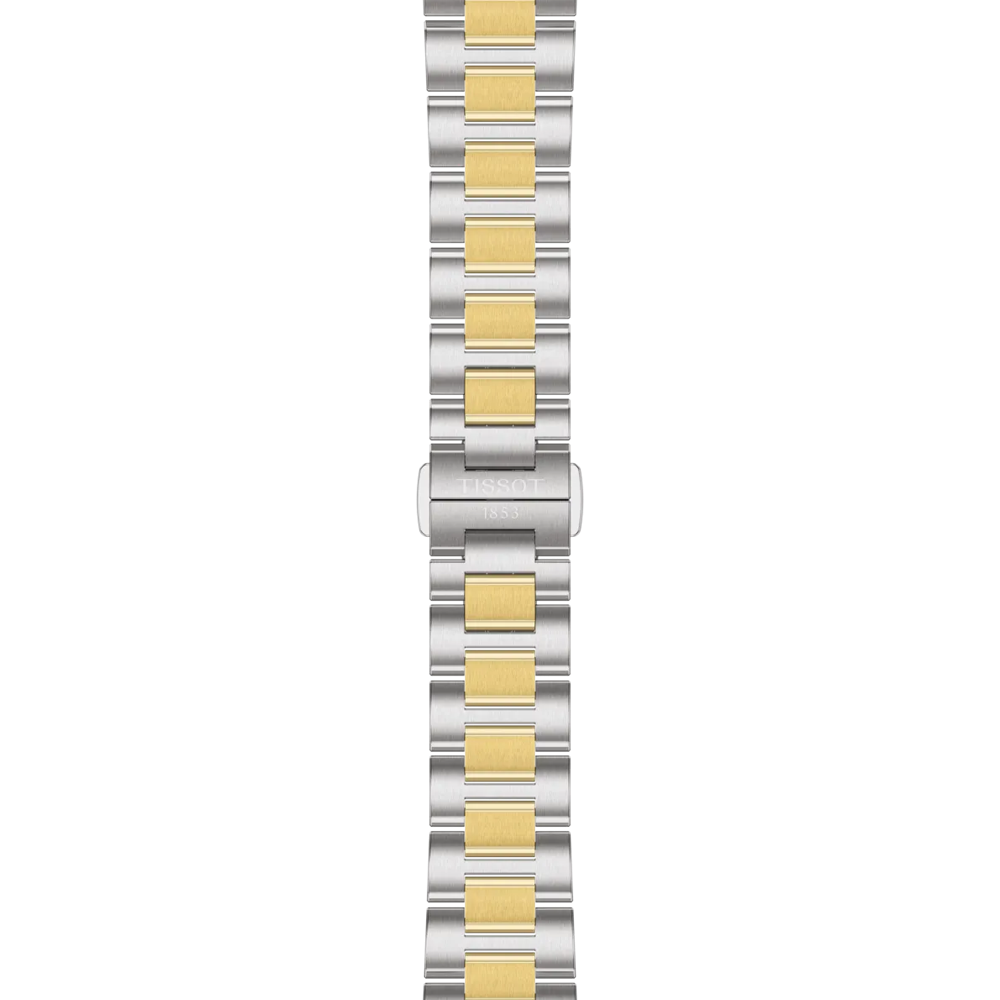 T1518222203100 Tissot