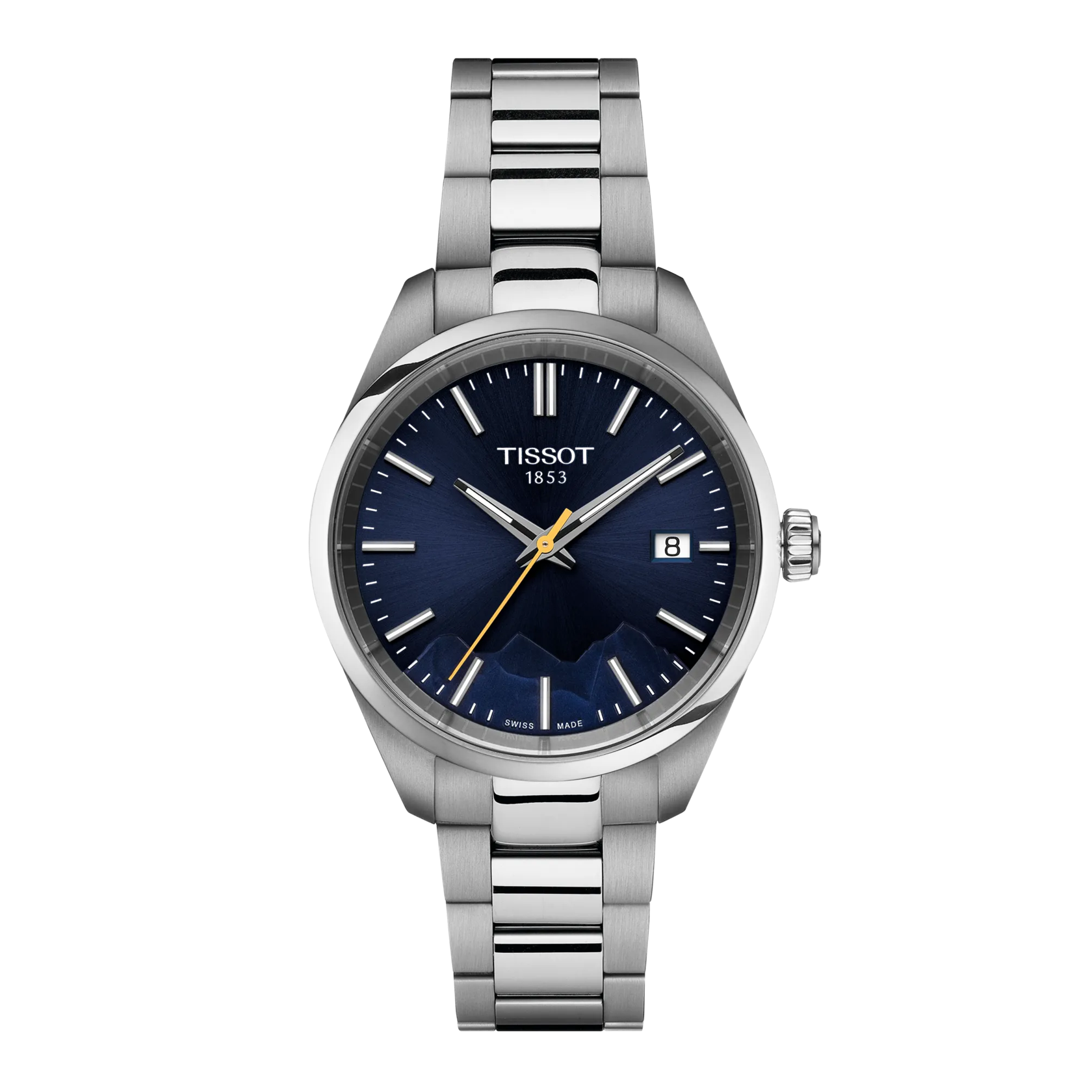 T1502101104101 Tissot