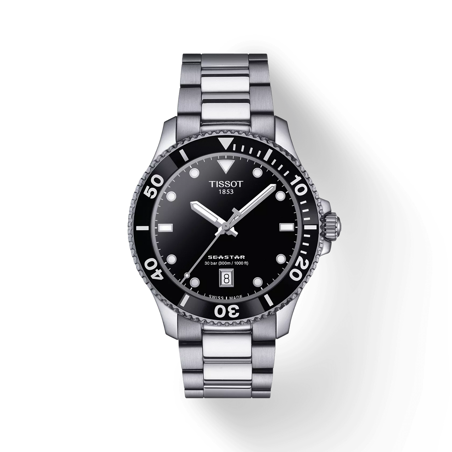 T1204101105100 Tissot