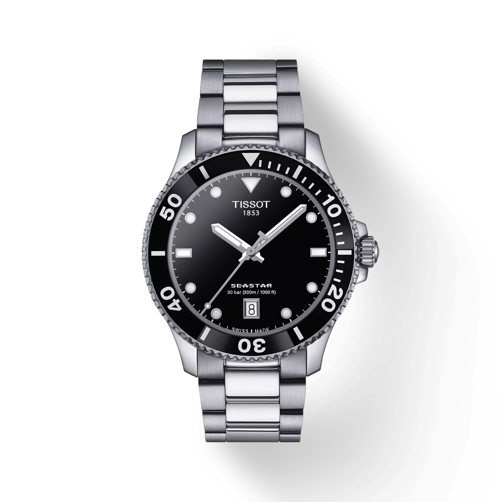 T1204101105100 Tissot