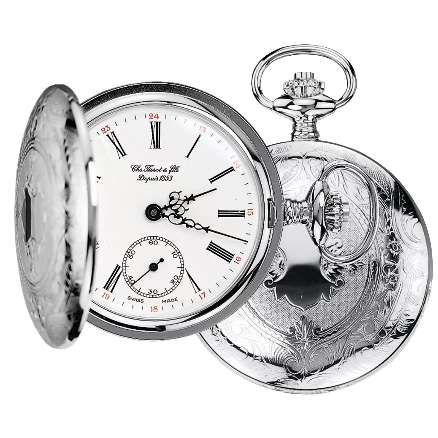 T83640113 Tissot