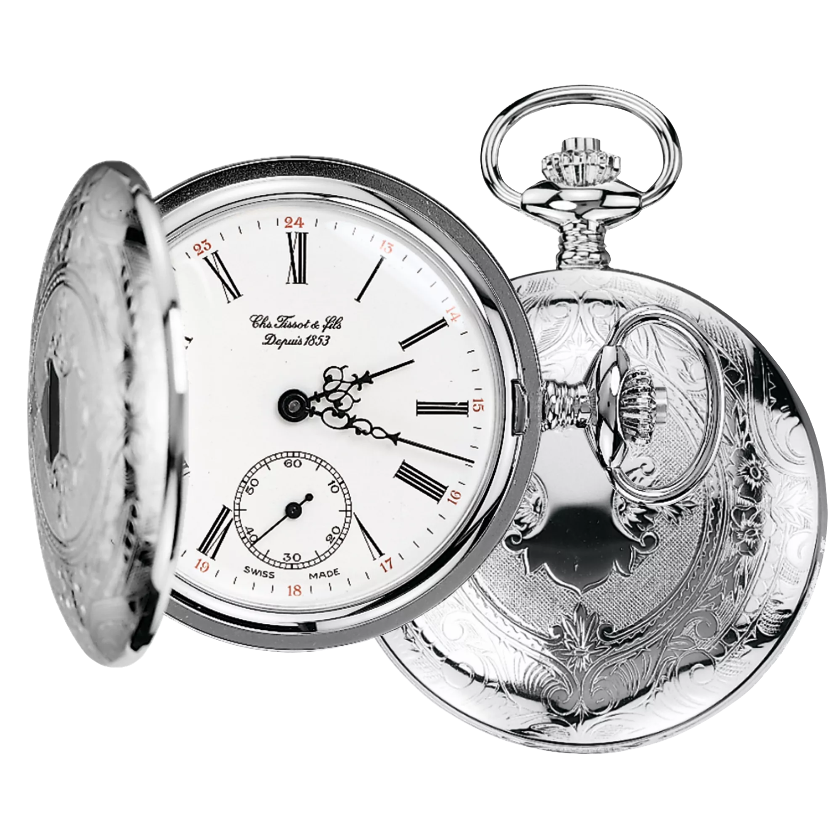 T83640113 Tissot