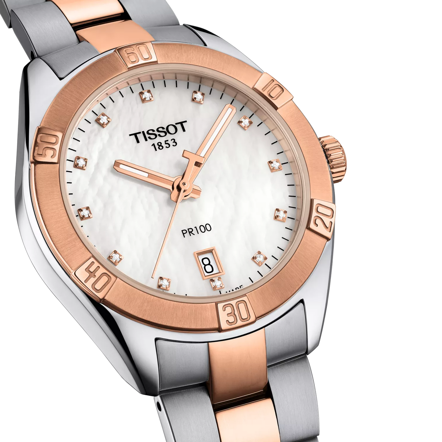 T1019102211600 Tissot