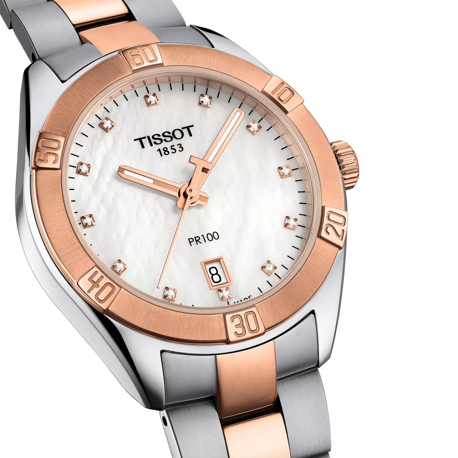 T1019102211600 Tissot