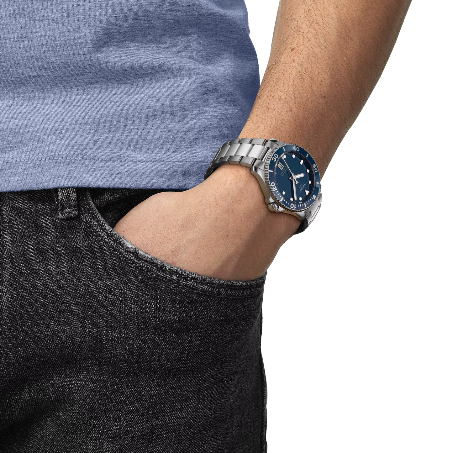 T1204101104100 Tissot