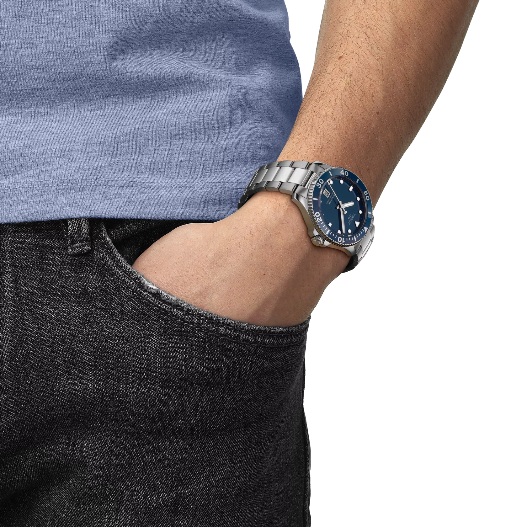 T1204101104100 Tissot