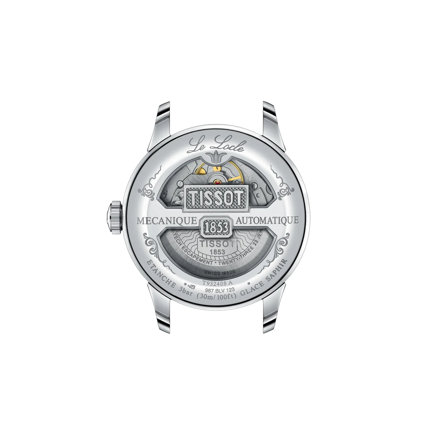 T9324084103300 Tissot
