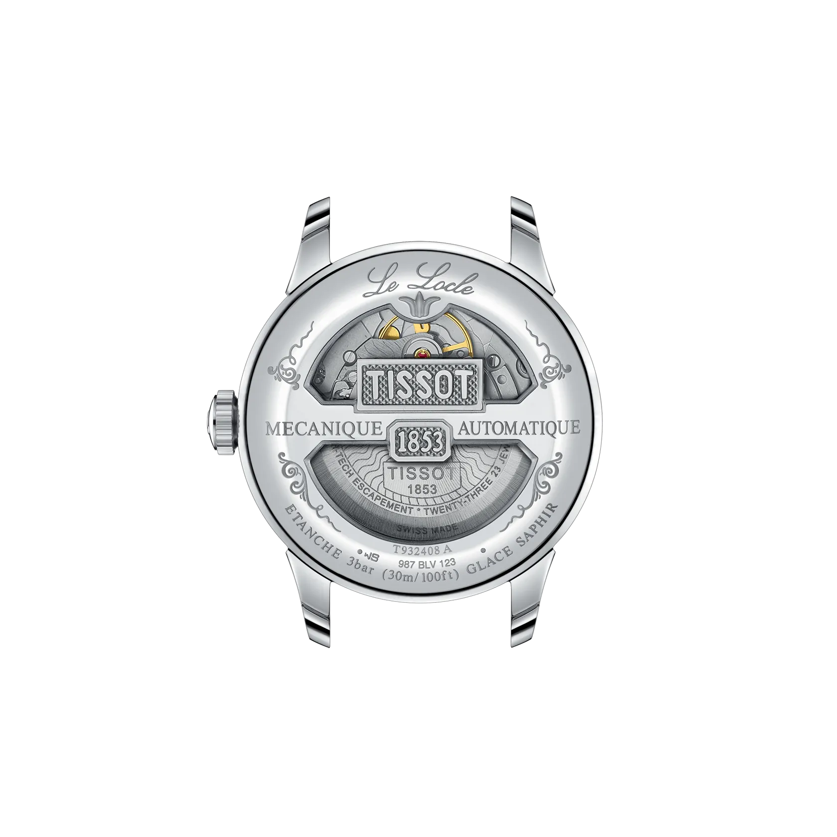 T9324084103300 Tissot