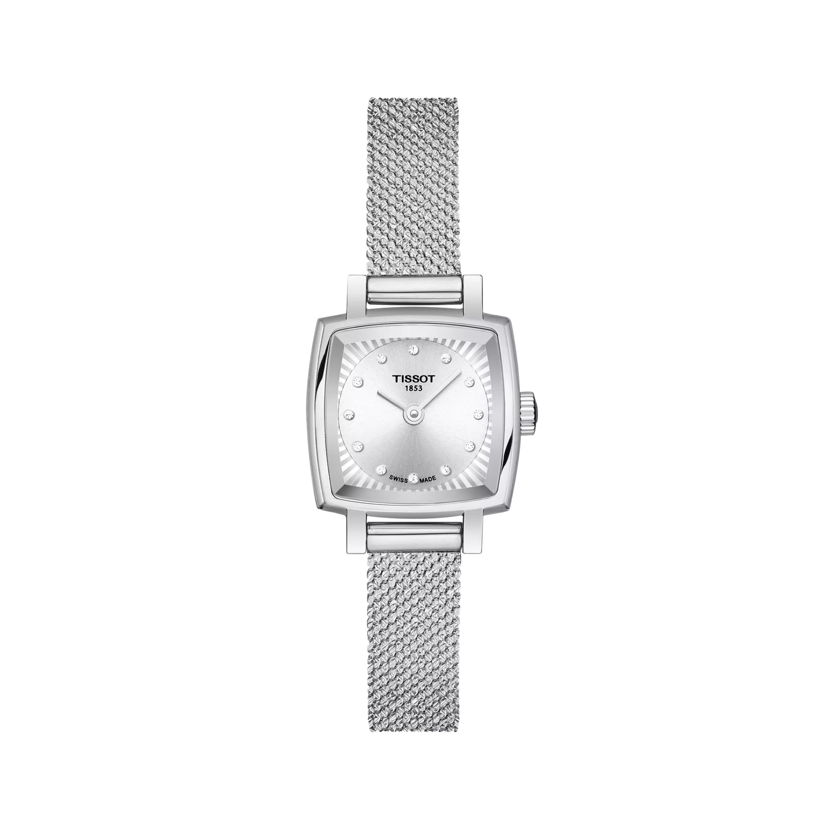 T0581091103600 Tissot