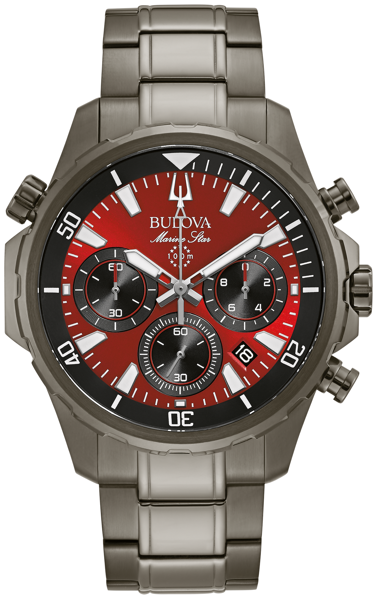 98B350 - Bulova