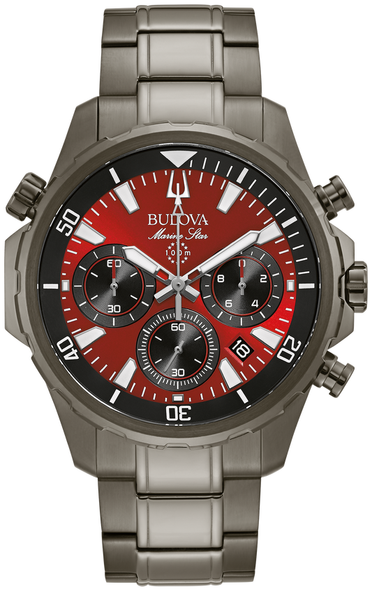 98B350 - Bulova
