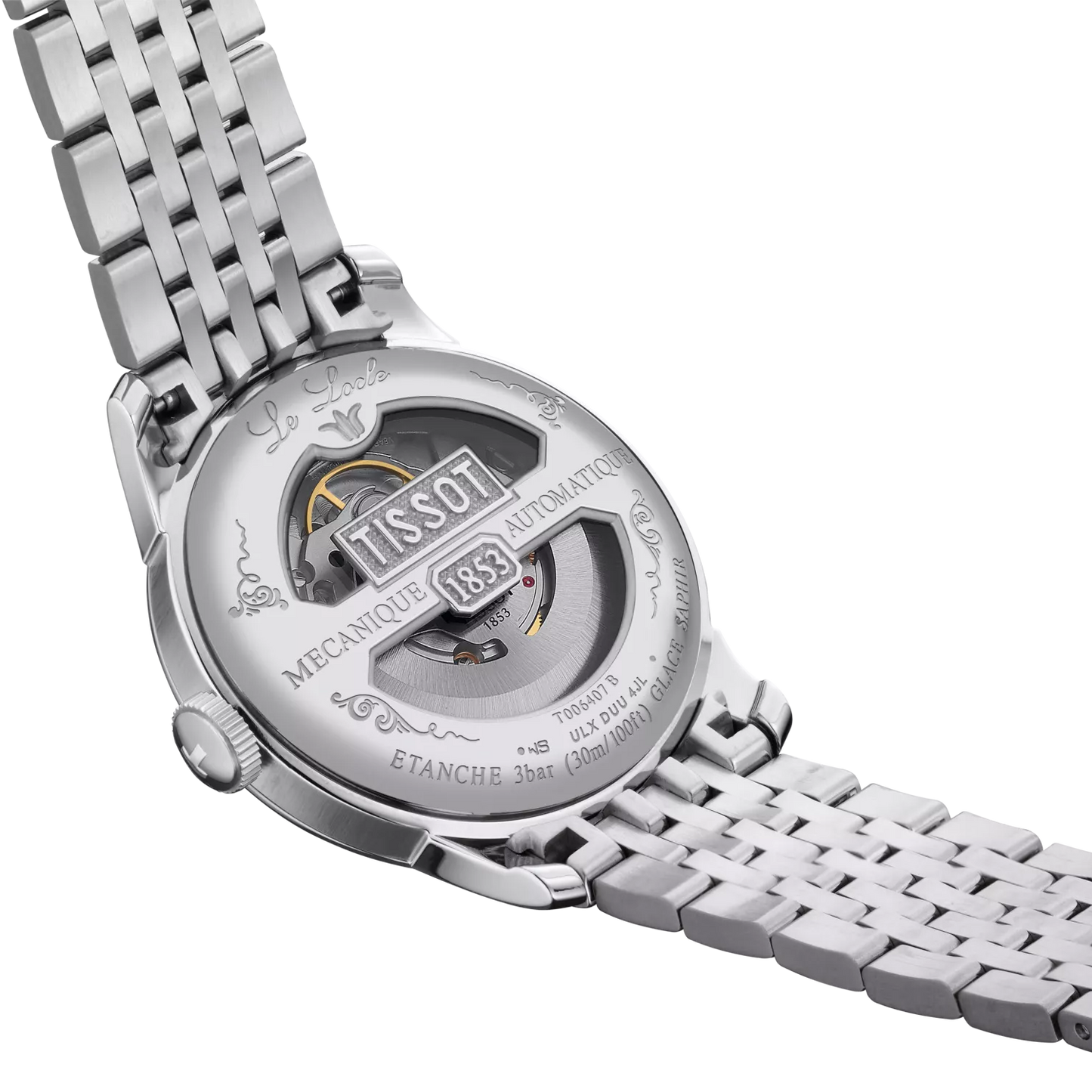 T0064071103303 Tissot
