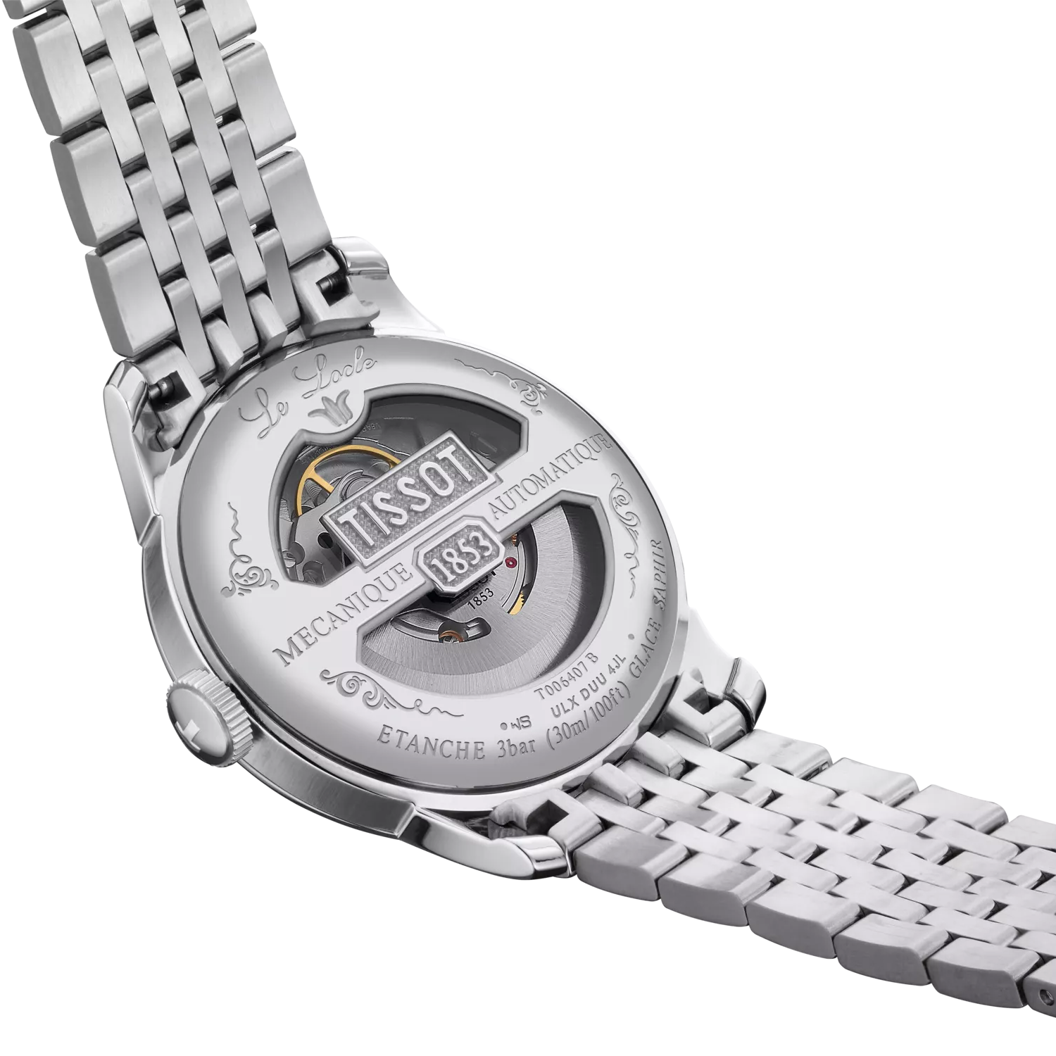 T0064071103303 Tissot