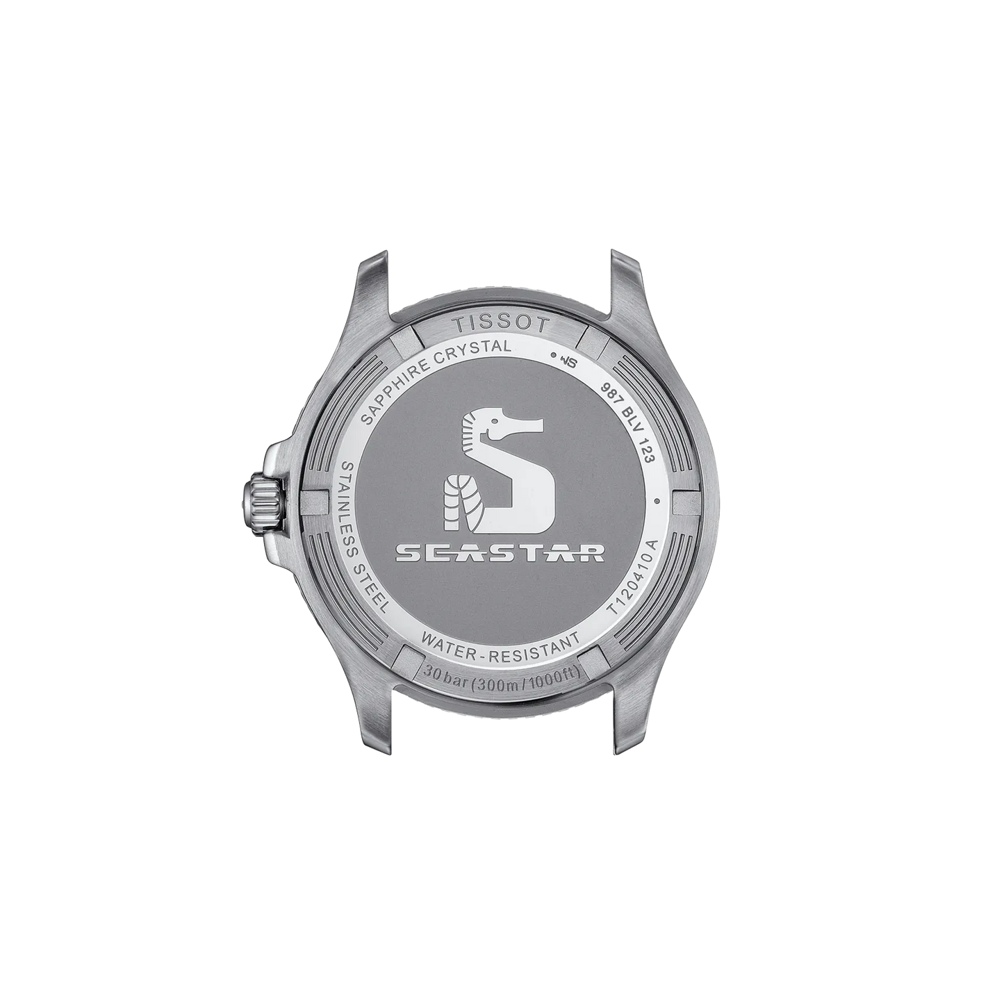 T1204102205100 Tissot