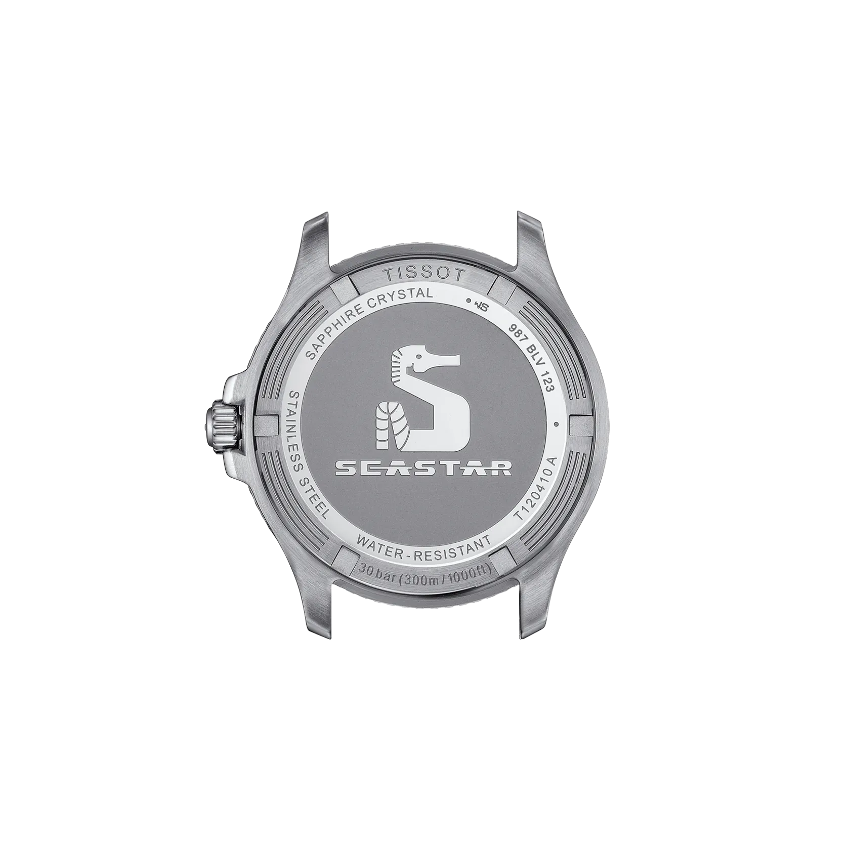 T1204102205100 Tissot