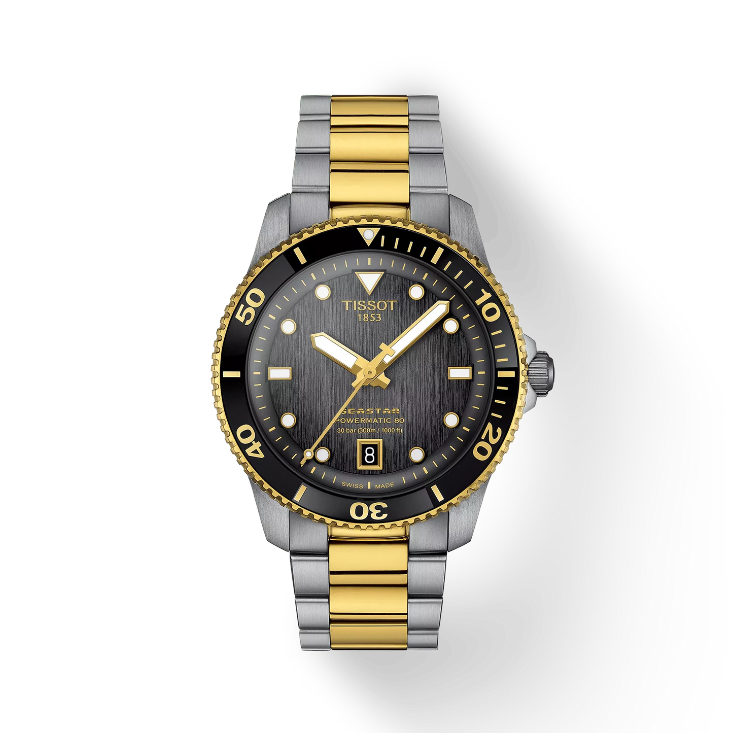 T1208072205100 Tissot