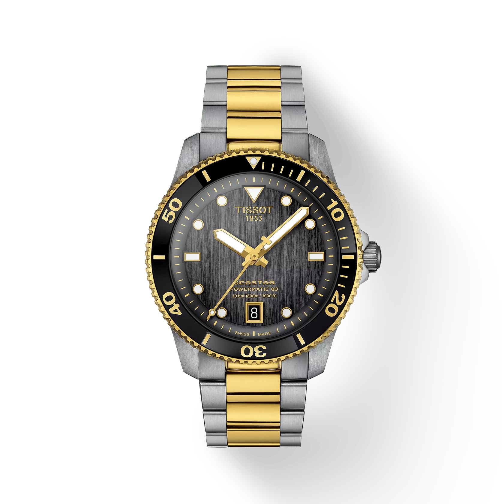 T1208072205100 Tissot