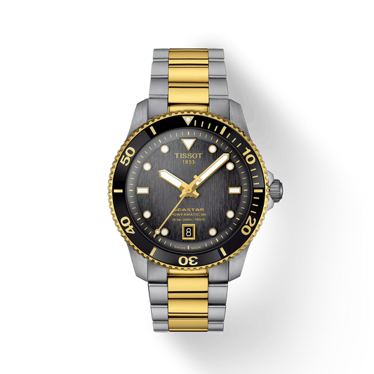 T1208072205100 Tissot