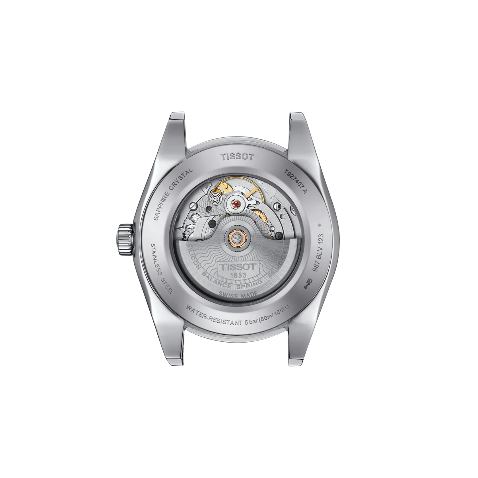 T9274074103101 Tissot