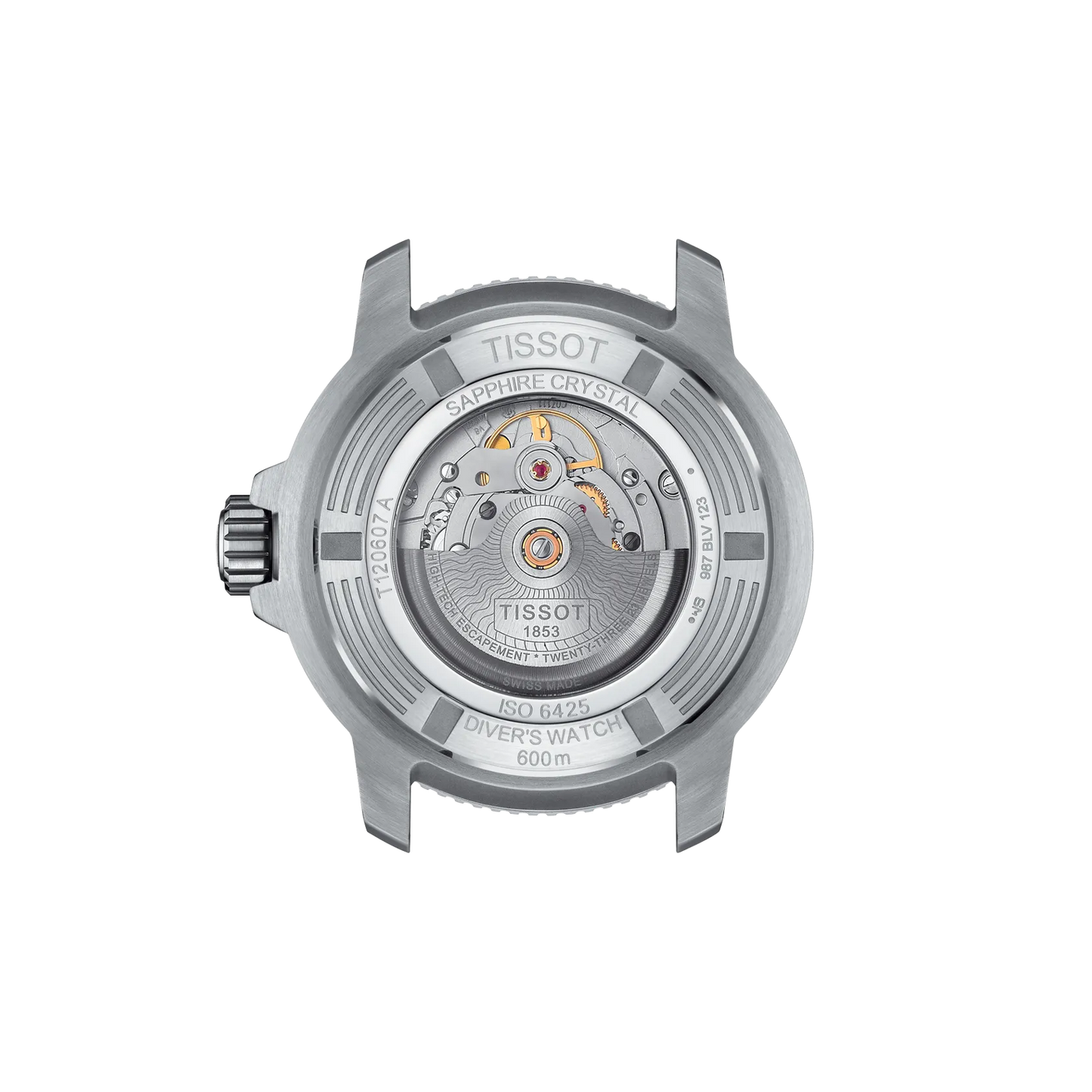 T1206071104101 Tissot